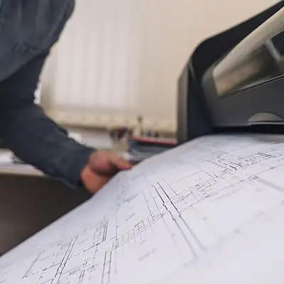 Cópias de Projetos de Engenharia​